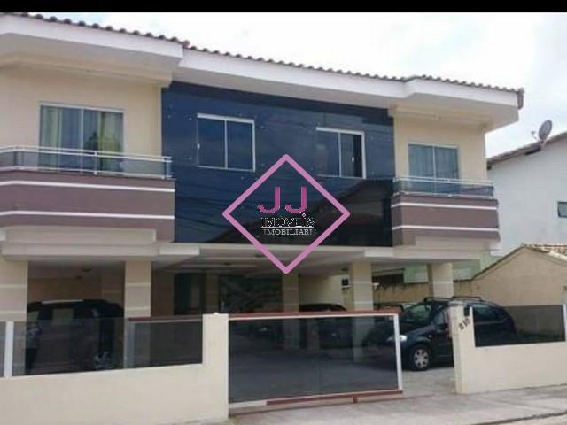 Apartamento à venda com 1 dormitórios em Ingleses do rio vermelho, Florianopolis cod:12025