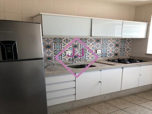 Apartamento à venda com 3 dormitórios em Ingleses do rio vermelho, Florianopolis cod:7645 - Foto 11