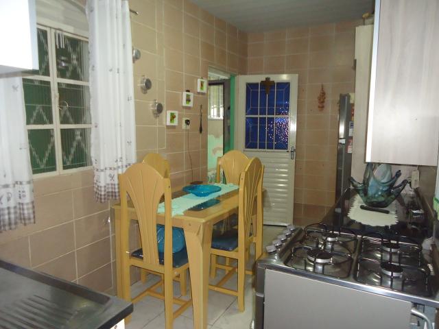 Casa à venda com 3 dormitórios em Caiçara, Belo horizonte cod:5198 - Foto 19