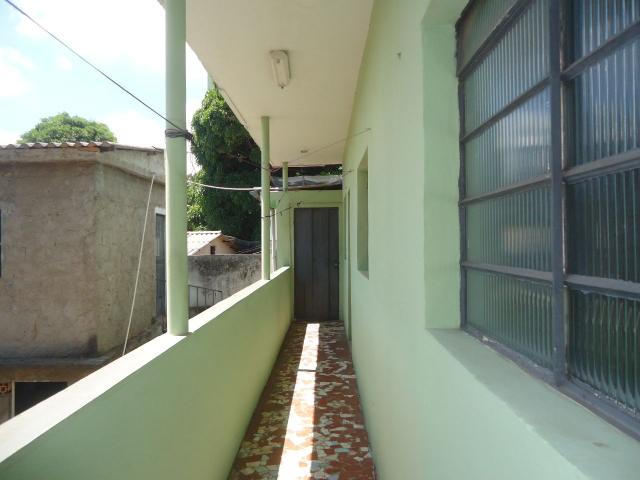Casa ampla com 03 dormitórios no caiçara! - Foto 13