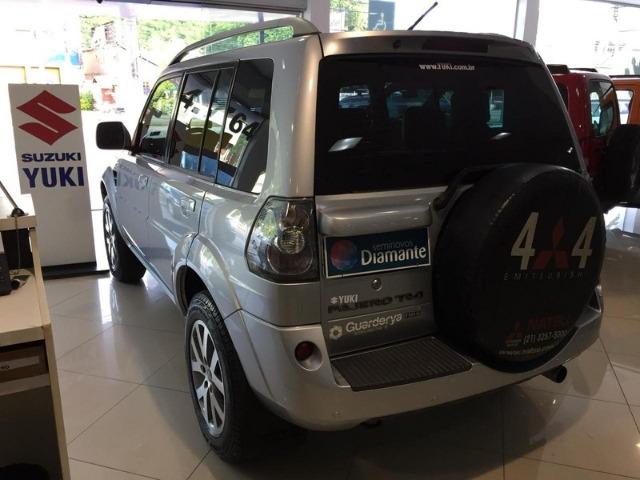 Pajero tr4 Flex manual completissíma Claudio 21- * - Foto 4