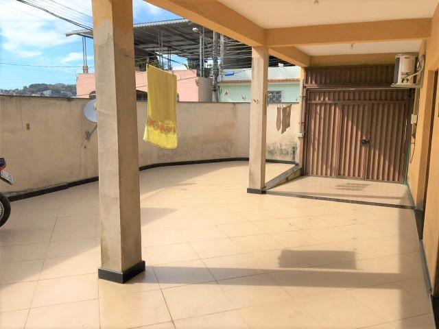 Casa de 3 quartos no Vila Rica - Foto 4