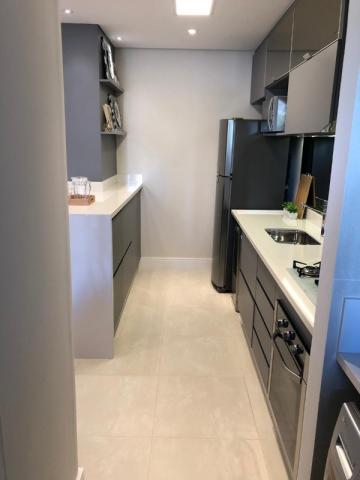 Apartamento à venda com 3 dormitórios em Vila rio branco, Jundiaí cod:AP00025 - Foto 4
