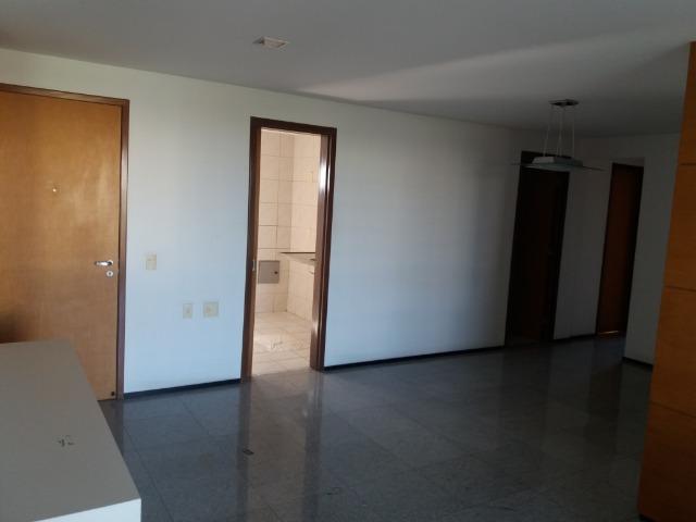 Apartamento à venda no Guararapes com lazer completo com condomínio grátis durante 1 ano - Foto 11