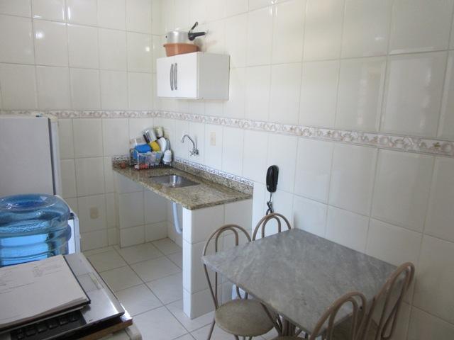 Apartamento à venda com 2 dormitórios em Caiçara, Belo horizonte cod:3923 - Foto 13