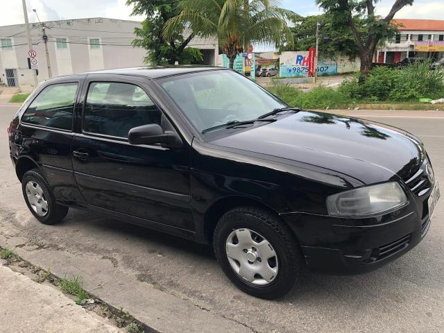 Gol G4 CITY 1.0 2P 2012 sem vidro elétrico,completo, revisado, garantia extra - Foto 5