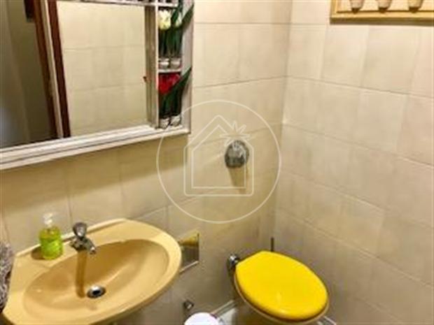 Apartamento à venda com 2 dormitórios em Lagoa, Rio de janeiro cod:847379 - Foto 15