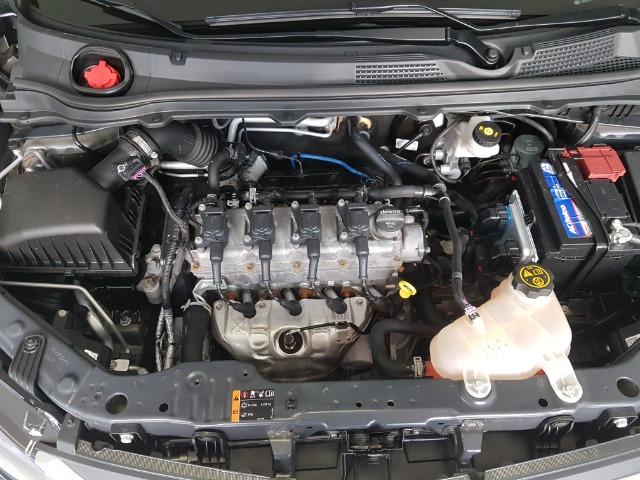 Gm - Chevrolet Onix 1.0 LT 2018/2018 - Foto 19