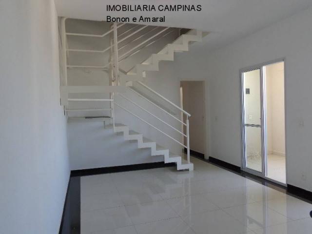 Apartamento à venda com 4 dormitórios em Mansões santo antônio, Campinas cod:AP007495 - Foto 2