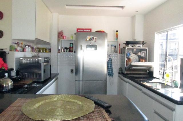 Casa à venda com 5 dormitórios em Bonfim, Belo horizonte cod:4009 - Foto 18