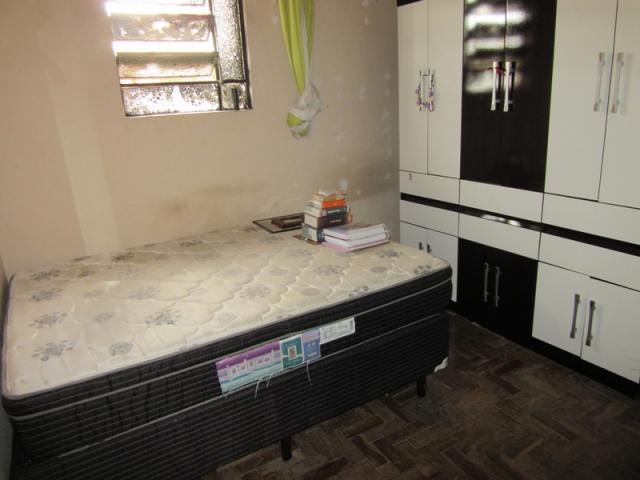 Rm imóveis vende excelente casa/lote em ótima localização do caiçara - Foto 6