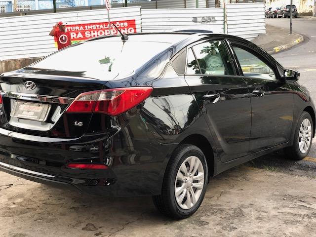 Hyundai Hb20s Confort PLus 1.6 Manual Completo - Foto 4