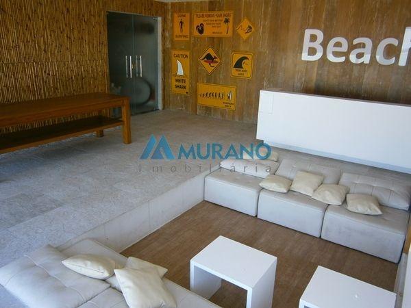 Murano Imobiliária vende apartamento de 3 quartos na Praia da Costa, Vila Velha - ES - Foto 18
