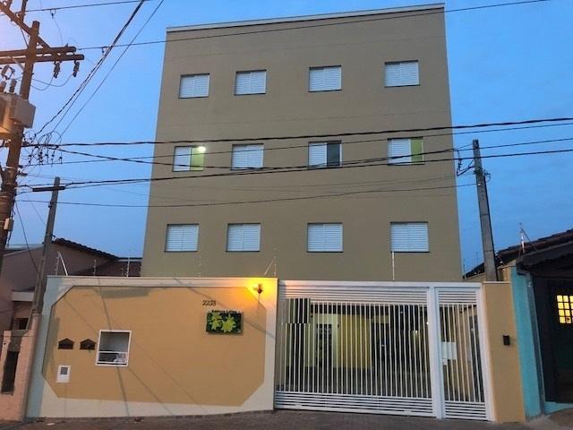 Apartamento à venda com 2 dormitórios em Vila monteiro (gleba i), São carlos - sp cod:631 - Foto 9