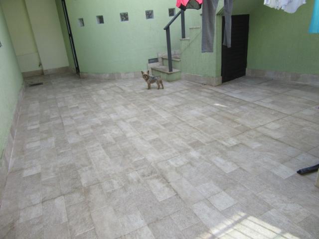Excelente casa toda reformada, acabamento moderno. - Foto 12