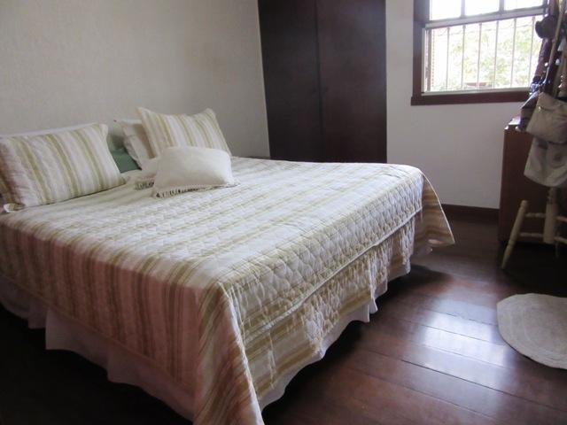 Casa à venda com 3 dormitórios em Caiçara, Belo horizonte cod:4425 - Foto 18
