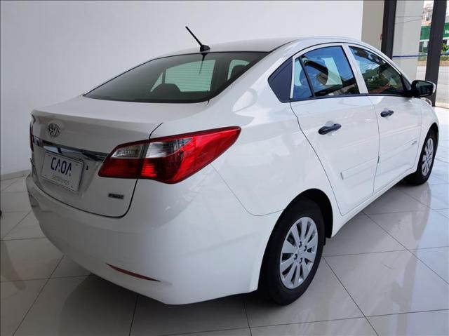 Hyundai Hb20s 1.0 Comfort Plus 12v - Foto 3