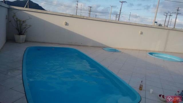 Apartamento à venda com 2 dormitórios em Ingleses do rio vermelho, Florianopolis cod:492 - Foto 8