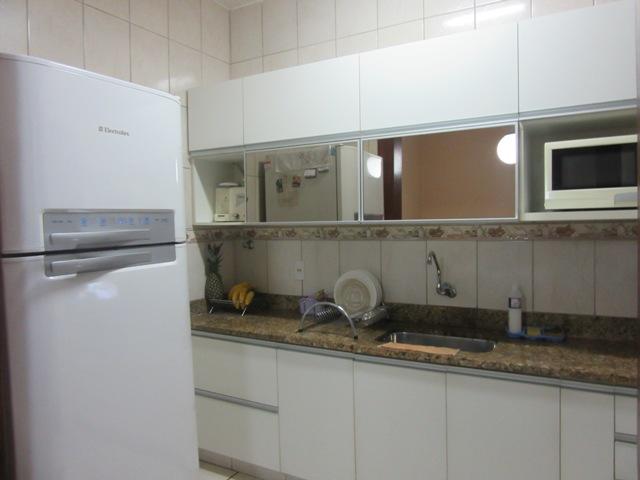Casa à venda com 3 dormitórios em Caiçara, Belo horizonte cod:3907 - Foto 15
