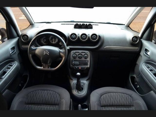 Citroen Aircross 1.6 Atacama - Impecável - Segundo Dono - Foto 3