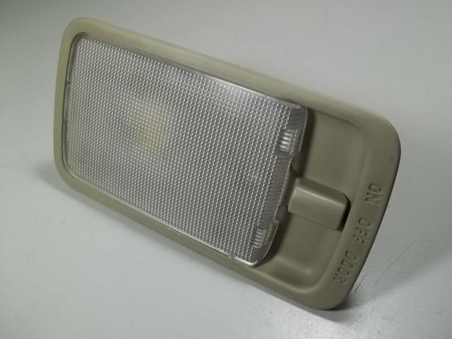 Luz De Teto Central Nissan Tiida - Foto 3