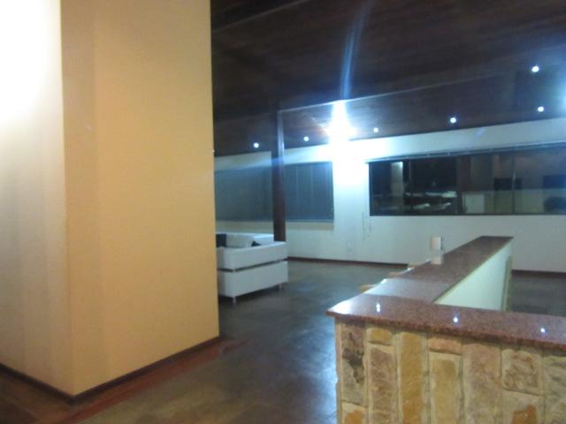 Casa à venda com 3 dormitórios em Caiçara, Belo horizonte cod:3907 - Foto 4