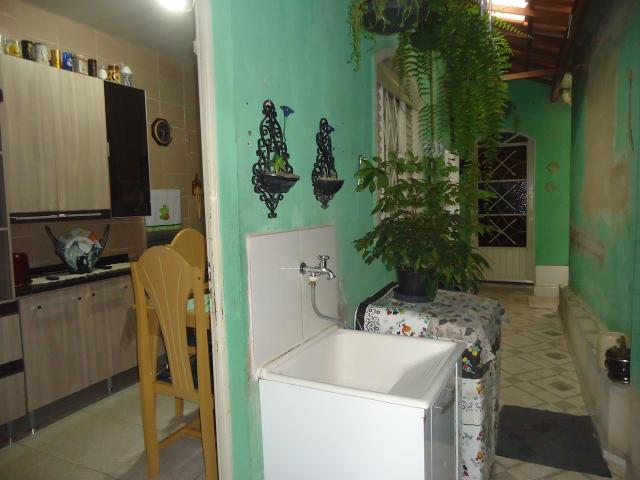 Casa à venda com 3 dormitórios em Caiçara, Belo horizonte cod:5198 - Foto 12