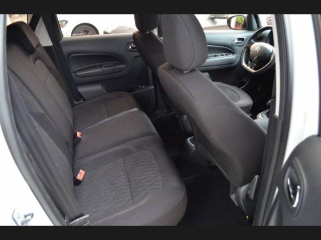Citroen Aircross 1.6 Atacama - Impecável - Segundo Dono - Foto 12