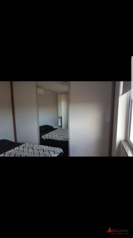 Studio residence - apartamento 1 dormitório na dom pedro ii pelotas - Foto 12