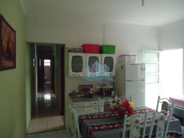 Casa residencial à venda, jardim terras de santo antônio, hortolândia. - Foto 6