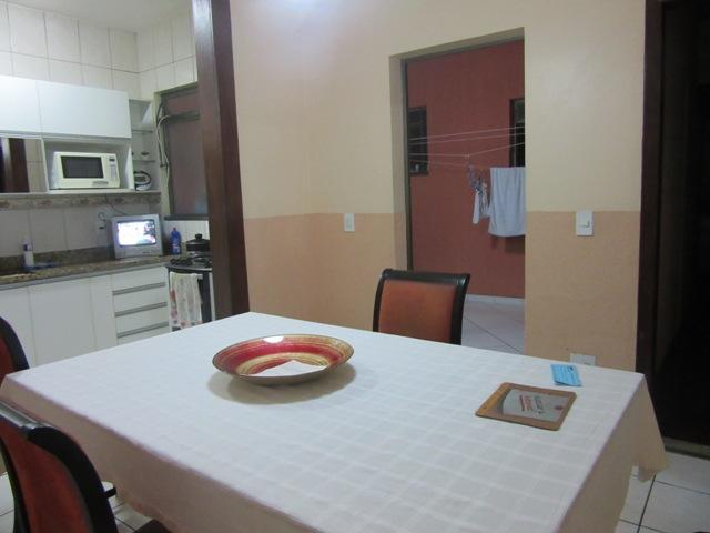 Casa à venda com 3 dormitórios em Caiçara, Belo horizonte cod:3907 - Foto 18