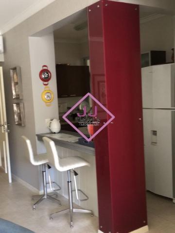 Apartamento à venda com 2 dormitórios em Ingleses do rio vermelho, Florianopolis cod:3956 - Foto 6