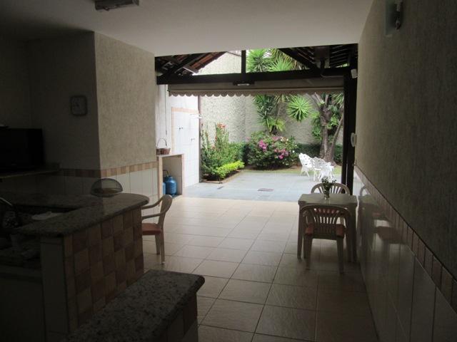 Casa à venda com 3 dormitórios em Caiçara, Belo horizonte cod:4425 - Foto 9