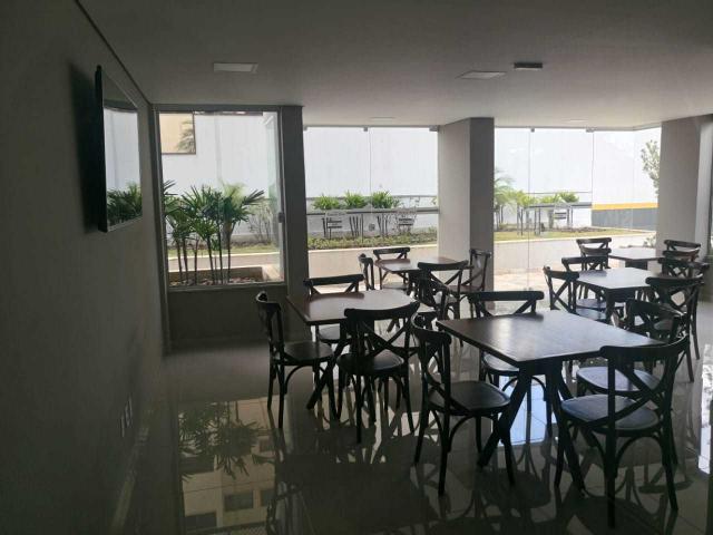 Apartamento à venda com 3 dormitórios em Parque faber castell i, São carlos cod:640 - Foto 8