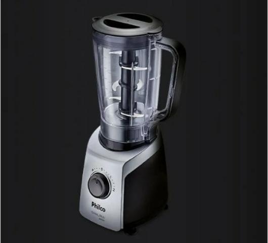Processador e liquidificador Samurai - Philco