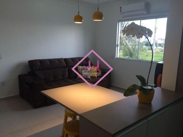 Apartamento à venda com 2 dormitórios em Ingleses do rio vermelho, Florianopolis cod:3063 - Foto 10