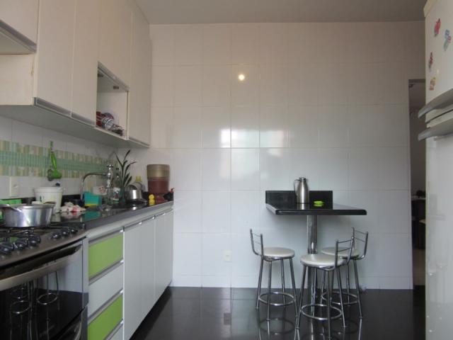 Casa à venda com 5 dormitórios em Caiçara, Belo horizonte cod:4486 - Foto 20