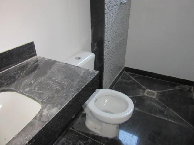 Apartamento à venda com 3 dormitórios em Caiçara, Belo horizonte cod:3850 - Foto 11