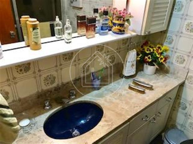 Apartamento à venda com 2 dormitórios em Lagoa, Rio de janeiro cod:847379 - Foto 16
