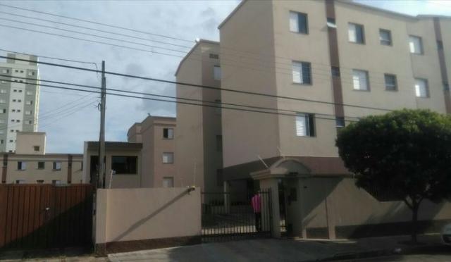 Apartamento à venda com 2 dormitórios em Jardim são carlos, São carlos cod:203 - Foto 5