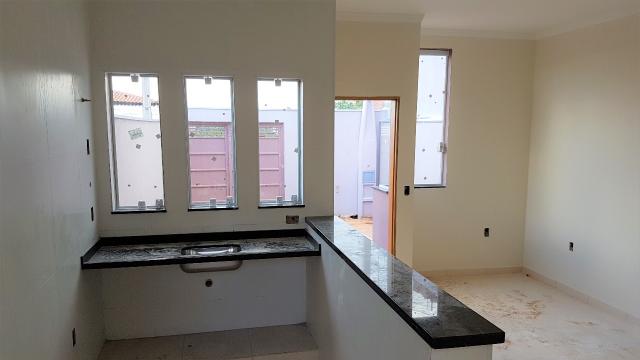 Casa à venda com 2 dormitórios em Cidade aracy, São carlos cod:417 - Foto 8
