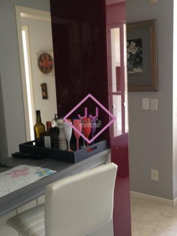 Apartamento à venda com 2 dormitórios em Ingleses do rio vermelho, Florianopolis cod:3956 - Foto 7