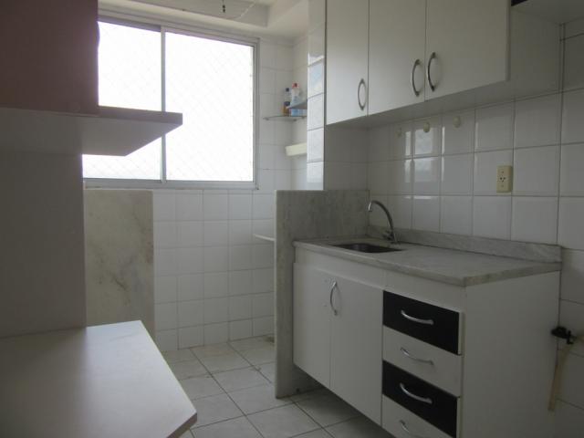 Apartamento à venda com 3 dormitórios em Caiçara, Belo horizonte cod:4520 - Foto 8