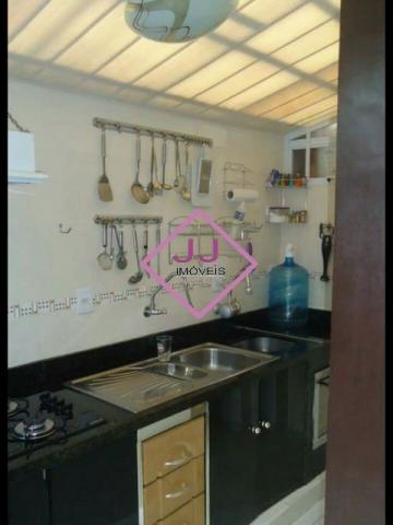 Apartamento à venda com 2 dormitórios em Ingleses do rio vermelho, Florianopolis cod:11111 - Foto 16