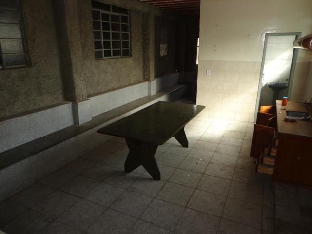 Casa à venda com 3 dormitórios em Caiçara, Belo horizonte cod:4135 - Foto 19
