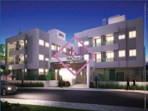 Apartamento à venda com 2 dormitórios em Canasvieiras, Florianopolis cod:3902 - Foto 4