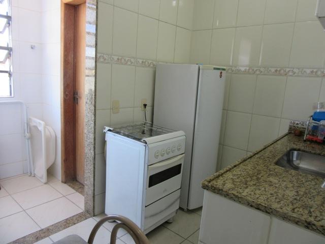 Apartamento à venda com 2 dormitórios em Caiçara, Belo horizonte cod:3923 - Foto 15
