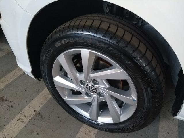 VOLKSWAGEN VOYAGE 1.6 16V MSI 2019 - Foto 7