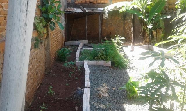 Casa à venda com 2 dormitórios em Vila carmem, São carlos cod:1703 - Foto 8