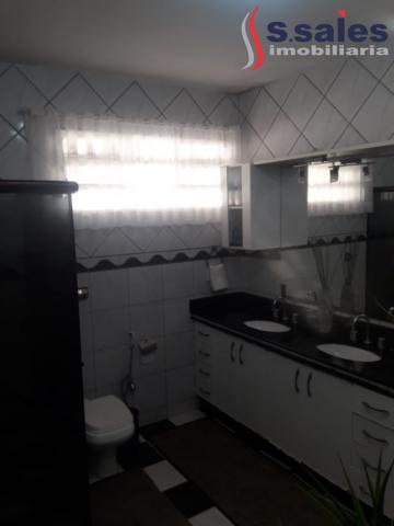 Casa de condomínio à venda com 4 dormitórios cod:CA00309 - Foto 14